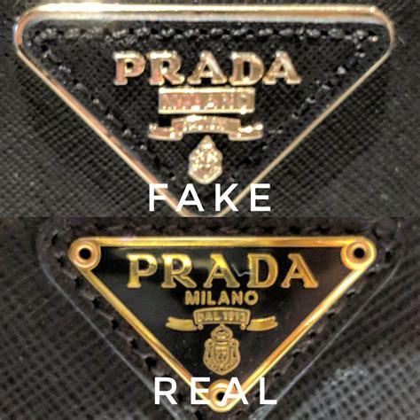 how to authenticate prada tessuto bag|Prada authentic handbags guide.